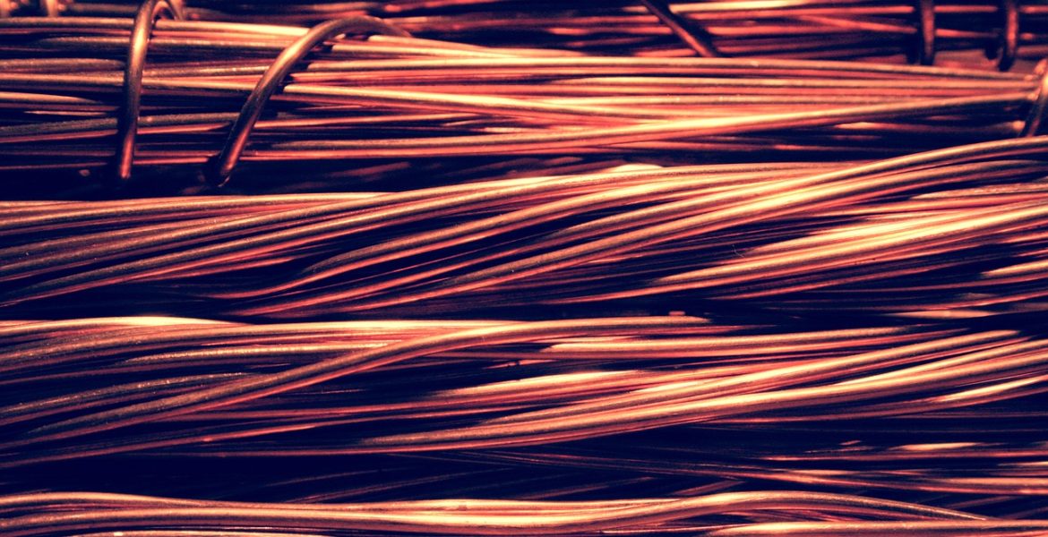 El reciclaje de materiales no ferrosos, toma fuerza en la industria.